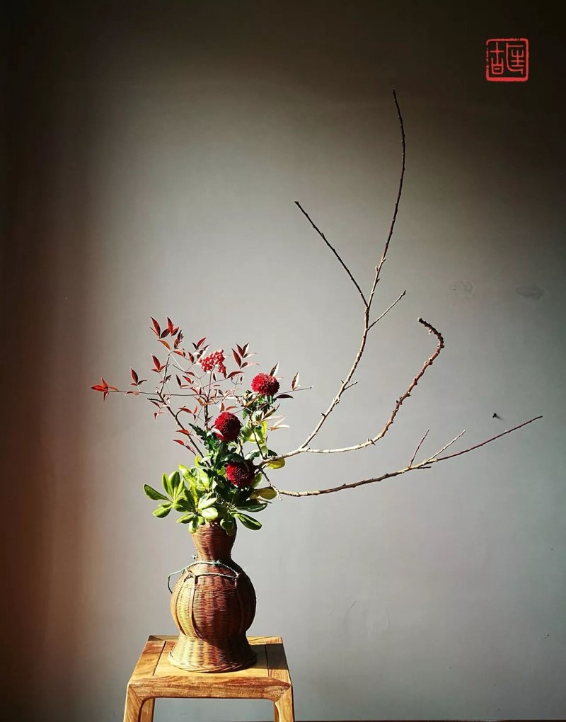 花道入门:如何选择合适的培训课程